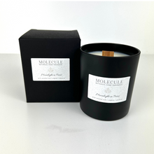 Load image into Gallery viewer, Black Edition Candle