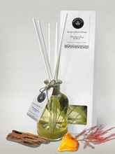Load image into Gallery viewer, Floral Reed Diffuser, 200ml