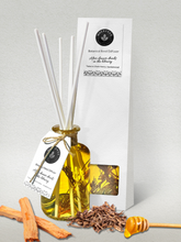 Load image into Gallery viewer, Floral Reed Diffuser, 200ml