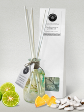 Load image into Gallery viewer, Floral Reed Diffuser, 200ml