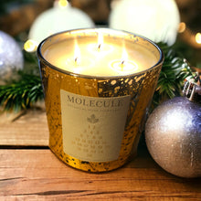 Load image into Gallery viewer, Christmas Advent Candle