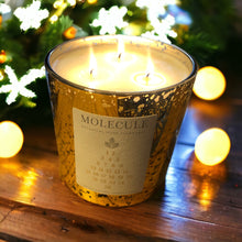 Load image into Gallery viewer, Christmas Advent Candle