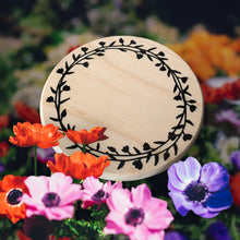 Load image into Gallery viewer, Wooden Coasters