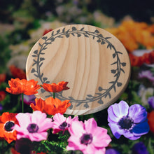 Load image into Gallery viewer, Wooden Coasters