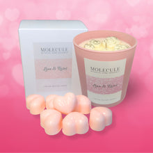 Load image into Gallery viewer, Love & Roses Candle