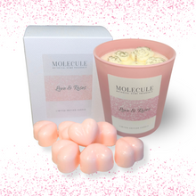 Load image into Gallery viewer, Love & Roses Reed Diffuser