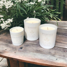 Load image into Gallery viewer, Classic Molecule Candle