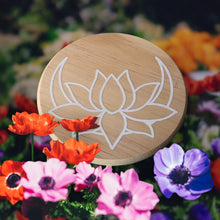 Load image into Gallery viewer, Wooden Coasters