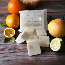 Load image into Gallery viewer, Botanical Wax Melts