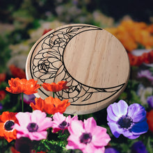 Load image into Gallery viewer, Wooden Coasters