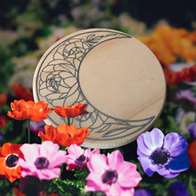 Load image into Gallery viewer, Wooden Coasters