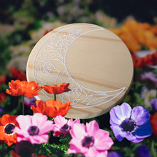 Load image into Gallery viewer, Wooden Coasters