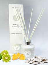 Load image into Gallery viewer, Scented Reed Diffuser, 100ml