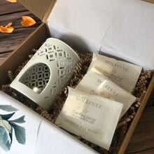 Load image into Gallery viewer, Wax Melt Starter Gift Set