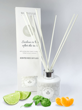 Load image into Gallery viewer, Scented Reed Diffuser, 100ml