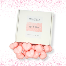 Load image into Gallery viewer, Love & Roses Reed Diffuser