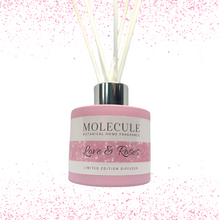 Load image into Gallery viewer, Love & Roses Reed Diffuser