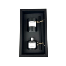 Load image into Gallery viewer, Black Edition Gift Set