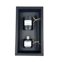 Load image into Gallery viewer, Black Edition Gift Set