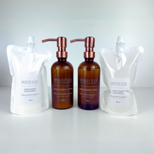 Load image into Gallery viewer, Hand & Body Wash