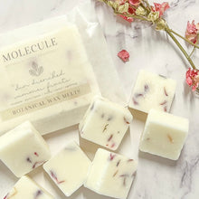 Load image into Gallery viewer, Botanical Wax Melts