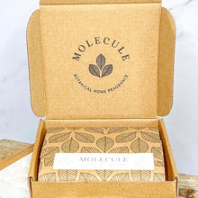 Load image into Gallery viewer, Box of Botanical Wax Melts