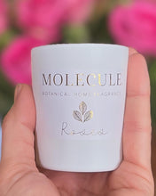 Load image into Gallery viewer, Mini Molecule Candle