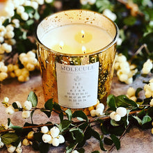 Load image into Gallery viewer, Christmas Advent Candle