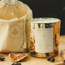 Load image into Gallery viewer, Christmas Advent Candle