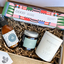 Load image into Gallery viewer, Molecule create a gift box