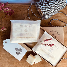 Load image into Gallery viewer, wax melt gift set