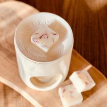 Load image into Gallery viewer, Natural Wax Melts