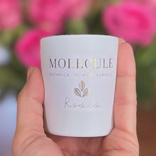 Load image into Gallery viewer, ROSES candle