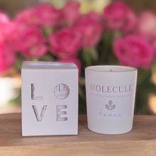 Load image into Gallery viewer, Valentines Day LOVE Candle