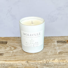 Load image into Gallery viewer, Mini Molecule Candle, 18 hr burn time