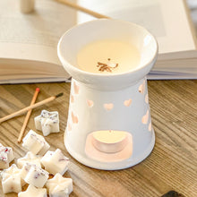 Load image into Gallery viewer, Festive Botanical Wax Melts