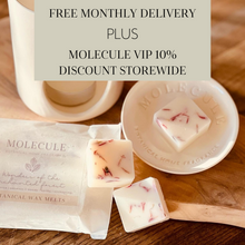 Load image into Gallery viewer, Wax Melt Subscription Box