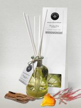 Load image into Gallery viewer, Floral Reed Diffuser, 200ml
