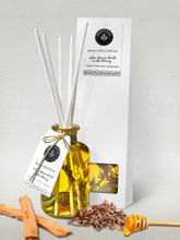 Load image into Gallery viewer, Floral Reed Diffuser, 200ml
