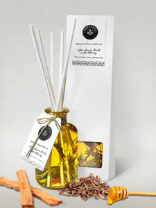 Floral Reed Diffuser, 200ml