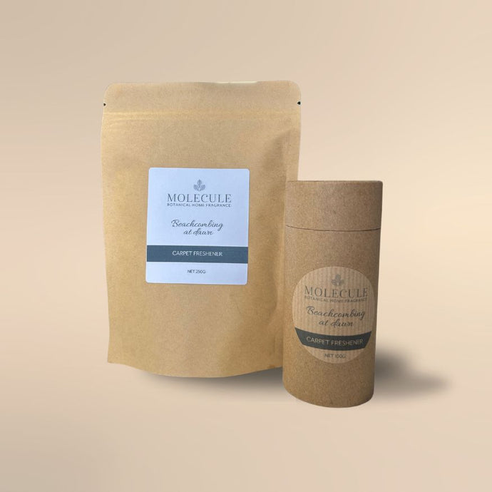 Botanical Carpet Freshener Powder 250g Bag