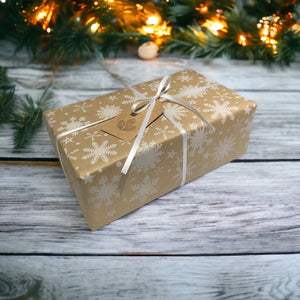 Create a Gift Box