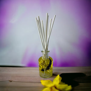 Floral Reed Diffuser, 200ml