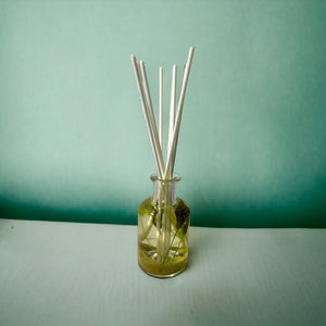 Floral Reed Diffuser, 200ml