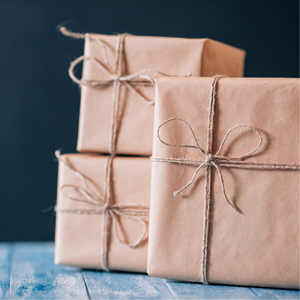 Gift Wrap