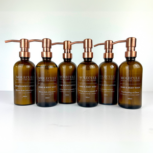 Hand & Body Lotion