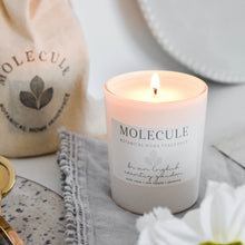 Load image into Gallery viewer, Mini Molecule Candle, 18+ hours
