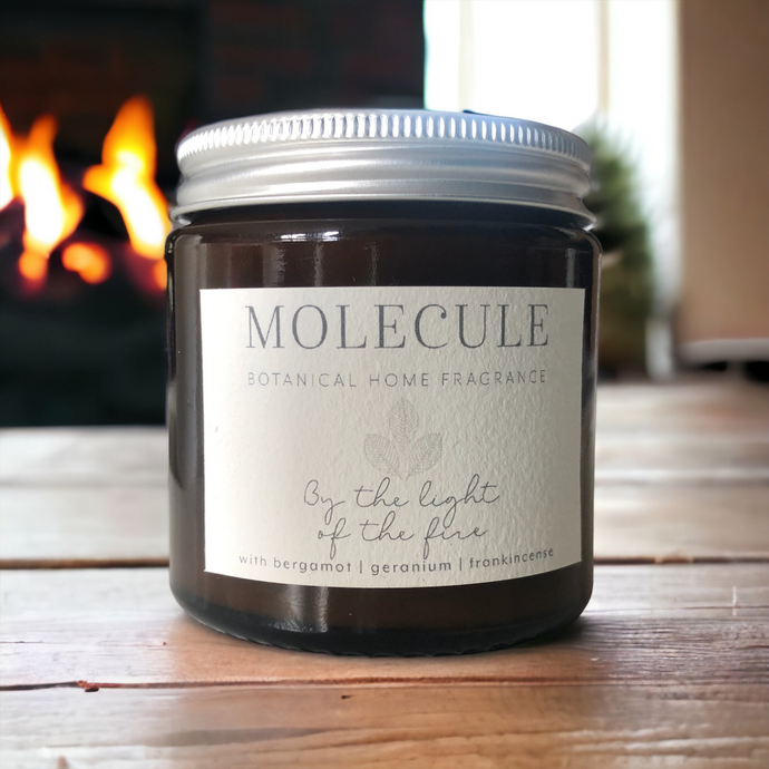 By the Light of the Fire - 40% OFF