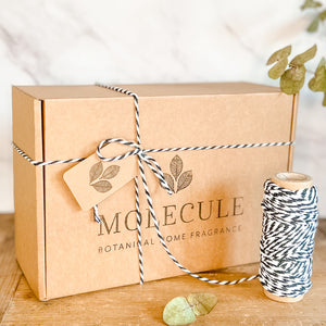 Molecule Gift Box