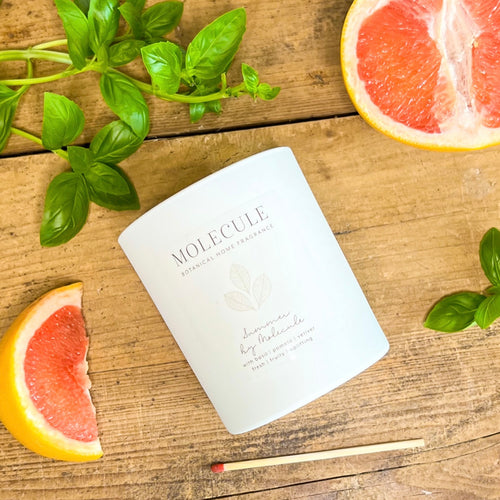 Summer by Molecule Classic candle